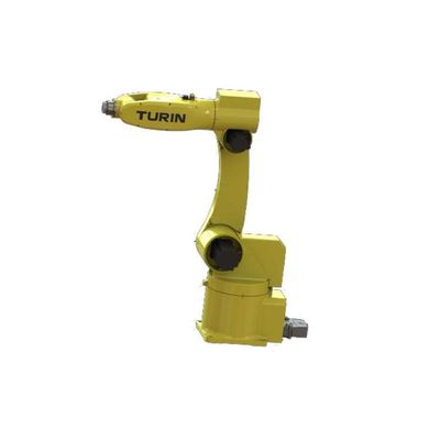 Endüstriyel Robot Çin TKB1210-7KG-960mm 6 Eksenli Robotik Kol Alma ve Yerleştirme Robotu