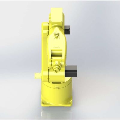 Endüstriyel Robot Çin TKB1210-7KG-960mm 6 Eksenli Robotik Kol Alma ve Yerleştirme Robotu