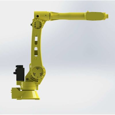 Robotik TKB2690-20KG-1921mm Robotik Kol Manipülatör 6 Eksen Taşıma Robotu