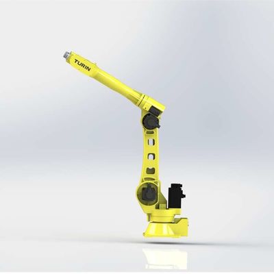 Robotik TKB2690-20KG-1921mm Robotik Kol Manipülatör 6 Eksen Taşıma Robotu
