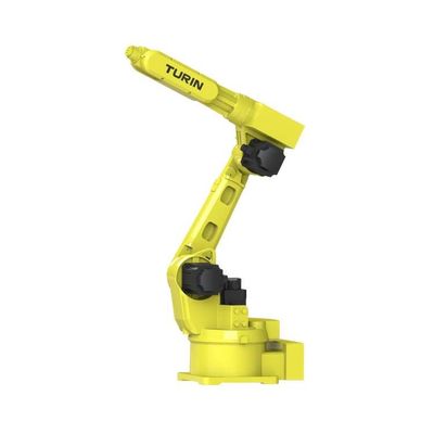 Robotik Kol 6 Eksen Çin TKB1600-12KG-1410mm'yi Evrensel Robotlar Olarak Kullanma