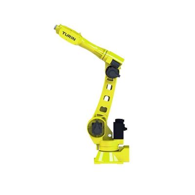 6 Eksenli Endüstriyel Robotik Kol Çin Endüstriyel Robot Olarak TKB2670-20KG-1721mm