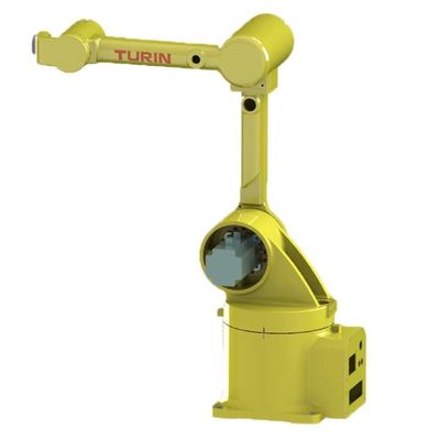 Universal Robot Yüklemek İçin Endüstriyel Robot 6 Eksenli Çin TKB800-6kg-876mm