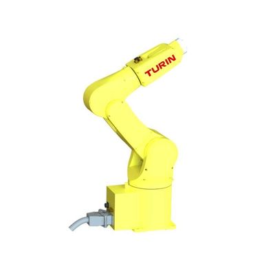 Malzeme Taşıma Robotu TRB050-3kg-616mm Universal Robot Olarak 6 Eksenli Robotik Kol