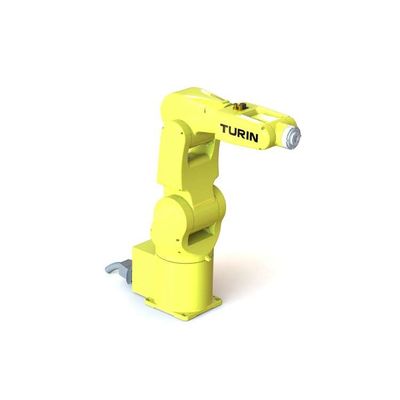 Malzeme Taşıma Robotu TRB050-3kg-616mm Universal Robot Olarak 6 Eksenli Robotik Kol