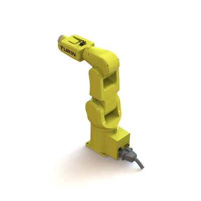 Malzeme Taşıma Robotu TRB050-3kg-616mm Universal Robot Olarak 6 Eksenli Robotik Kol