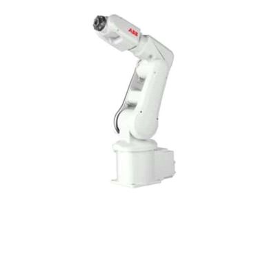 Küçük Endüstriyel Robotu IRB 120 6 Eksenli Endüstriyel Robotlar Kolu Cnc Montaj Robotu