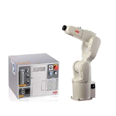 Cobot Endüstriyel Robotik Kol IRB 1200-5/0.9 6 Eksen Robotu Taşıma Robotu Olarak