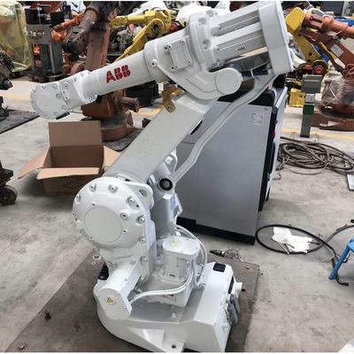 Paketleme Robotu IRB 1600-10/1.45 6 Eksen Endüstriyel Robotik Kol Endüstriyel Robotlar