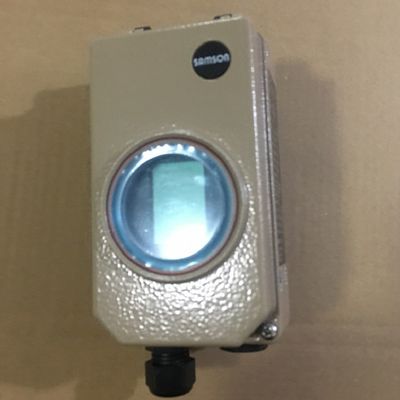 Doğrusal Aktüatörle Kullanılan Valfler Konumlandırıcı Olarak Samson Konumlandırıcıların 3730-3 Elektropnömatik Konumlandırıcısı