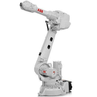 Pick And Place Robot IRB 2600-12/1.65 Robotik Kol 6 Eksen Endüstriyel Robotlar