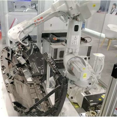 Pick And Place Robot IRB 2600-12/1.65 Robotik Kol 6 Eksen Endüstriyel Robotlar