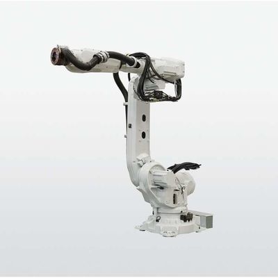 Taşıma Robotu IRB 6700-155/2.85 Endüstriyel Robotik Kol 6 Eksenli Endüstriyel Robotlar