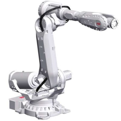 Taşıma Robotu IRB 6700-155/2.85 Endüstriyel Robotik Kol 6 Eksenli Endüstriyel Robotlar