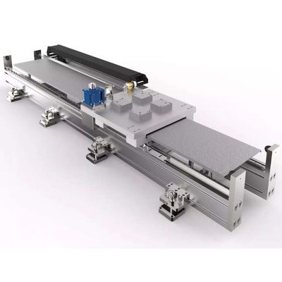 CNGBS Guide Rail With China Cobot Endüstriyel Robot Kolu Robot Otomasyonunu İşletmek İçin