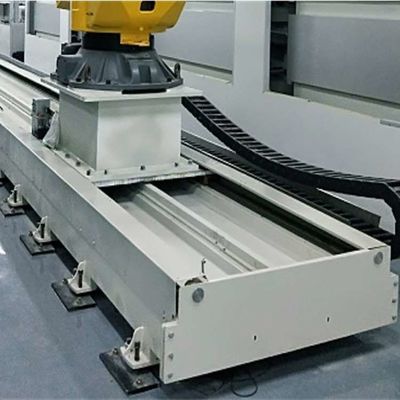 CNGBS Guide Rail With China Cobot Endüstriyel Robot Kolu Robot Otomasyonunu İşletmek İçin