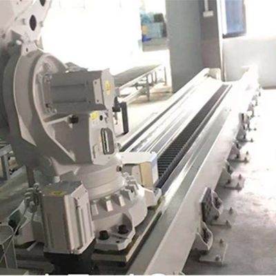 CNGBS Guide Rail With China Cobot Endüstriyel Robot Kolu Robot Otomasyonunu İşletmek İçin
