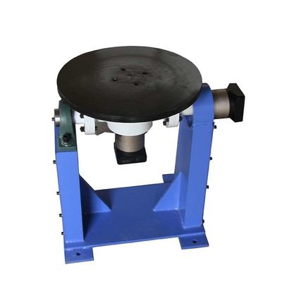 Rotary kaynak pozisyoner Çin kaynak pozisyoner olarak otomasyon için kaynak robotu ile