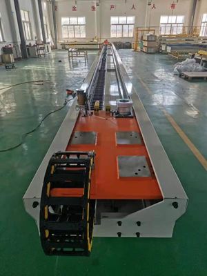 Robotlar için Ray ABB KUKA FUNAC YASKAWA KAWASAKI OTC