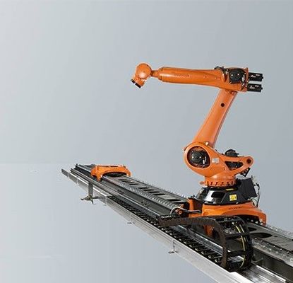 Robotlar için Ray ABB KUKA FUNAC YASKAWA KAWASAKI OTC