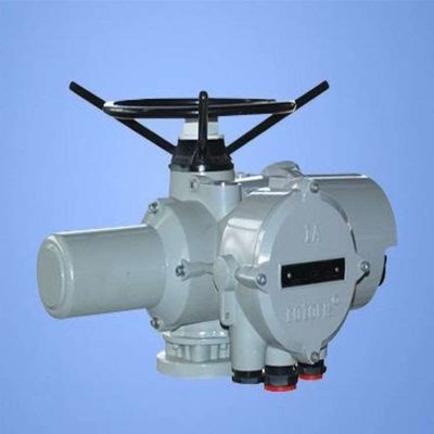Aktüatör Akıllı Model RQⅢ Serisi Çin Elektrikli Aktüatör Olarak Valfli