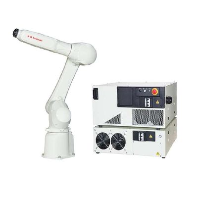 Robot Kol Endüstriyel RS007L 6 Eksen Robotik Kol Yükü 7kg Taşıma Robotu