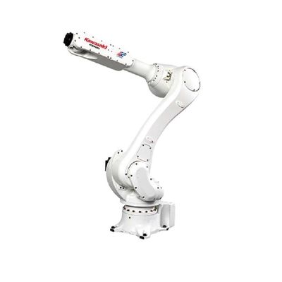 6 Eksenli Robot Kol Palletizer RS020N Palletizing Robot olarak Palletizing İşleme Otomasyon için