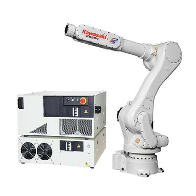 Cam Taşıma Endüstriyel Robot için Taşıma Robotu RS080N 6 Eksenli Robotik Kol