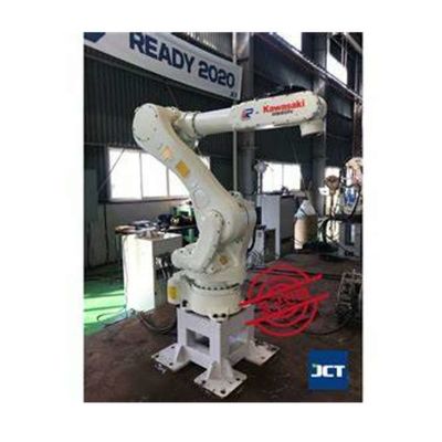 Cam Taşıma Endüstriyel Robot için Taşıma Robotu RS080N 6 Eksenli Robotik Kol