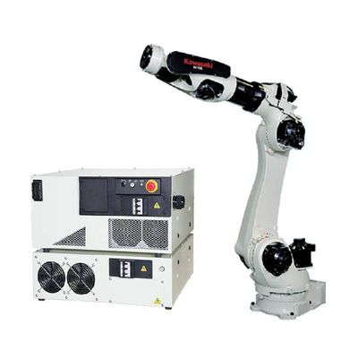 6 Eksen Endüstriyel Robot Kolu BX200L 200kg Taşıma Robotu Olarak Yük