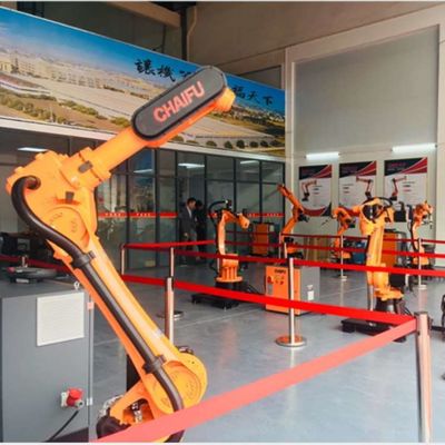 Cobot Endüstriyel Robotik Kol SF25-K1760 Taşıma Robotu İçin 25kg Yük