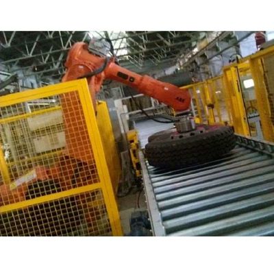 Cobot Endüstriyel Robotik Kol SF25-K1760 Taşıma Robotu İçin 25kg Yük