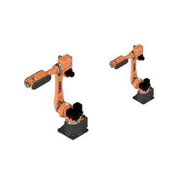 6 Eksenli Robotik Kol SF6-K1400 Endüstriyel Robotları Taşımak İçin Doğru ve Kararlı
