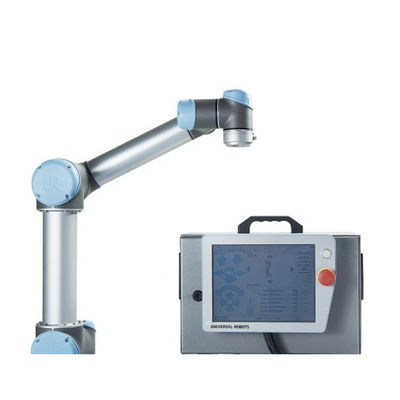Endüstriyel Robot UR5 İşbirlikçi Robot Evrensel 6 Eksenli Robot Kol Cobot