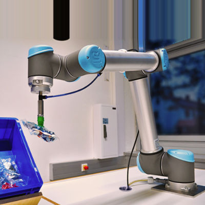 Emerson Fisher846 ve Masoneilan SVI2-21123111 Kontrol Valfi ile valf dijital konumlandırıcı