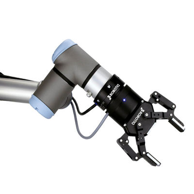 Robot Kolu 6 Eksenli Alma ve Yerleştirme Endüstriyel Robotlar Makine Endüstrisi Ekipmanları İçin Alma ve Yerleştirme Makinesi