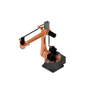 Endüstriyel Robotik Kol 4 Eksen SF8-K1492 Paletleme Taşıma Endüstriyel Robotlar