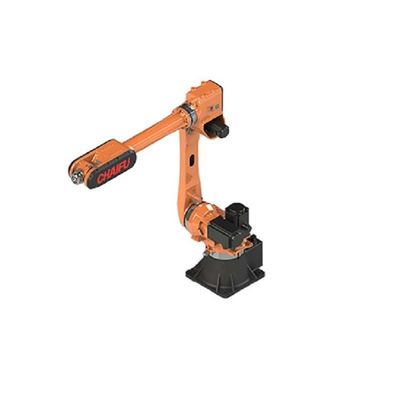 Boyama Robotu Olarak Robotik Araba Boyama için Robot Kol 6 Eksen SF10-K2032 Boyama Robotu