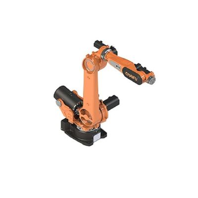 Endüstriyel Robotlar Olarak Taşlama Robotu İçin 6 Eksenli Robotik Kol SF165-K2650