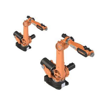Pick And Place Robot Çin 6 Eksen SF210-K2650 Yük 210kg Endüstriyel Robotlar