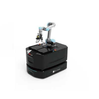 İnsansız Şasi AGV ABM-150, AGV Robot İçin Robotlu 150KG Yüklü Çalışma