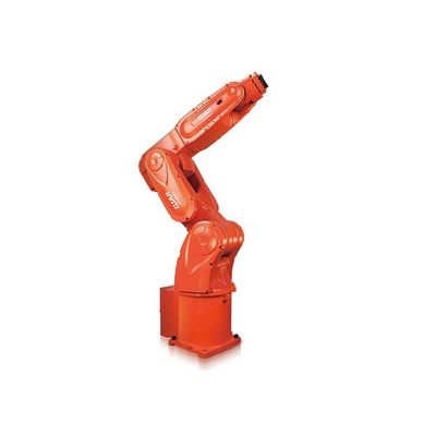 Montaj Robotu Çin QJR6S-1 Robotik Montaj için 6 Eksenli Robotik Kol