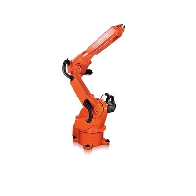 Endüstriyel Robot Çin QJR6-1 6 Eksenli Endüstriyel Robotik Kol Taşıma Robotu