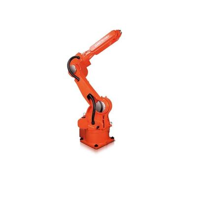 6 Eksen Robotik Kol Montajı QJR10-1 Montaj Robotu Olarak Çin Robotları