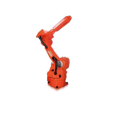 Taşıma Robotu QJRB20-1 Cobot Endüstriyel Robotik Kol 6 Eksenli Endüstriyel Robot