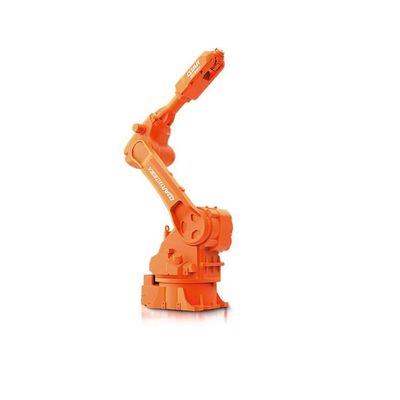 6 Eksenli Endüstriyel Robotik Kol QJR20-1600 Robotik Çin Püskürtme Robotu Olarak