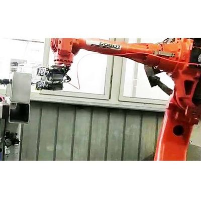 cilalama robotik kolu 6 eksenli QJR50-1 CNGBS Robot Yakalayıcıyla