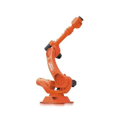 Endüstriyel Robotik Kol 6 Eksenli QJR210-1 Endüstriyel Robot Çin Taşıma Robotu Olarak