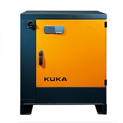 KUKA Robot Kontrol Kabini KRC4 Olarak KUKA Robot Yedek Parçalarının Akıllı Kontrol Sistemi