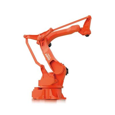Robot Kolu 6 Eksen Çin QJRB15-1 Alma ve Yerleştirme Robotu Olarak Yükleme Ve Boşaltma